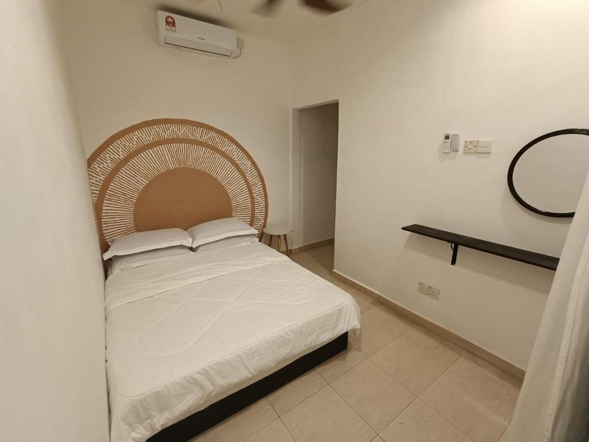Homestay Laman Nuri, Kota Damansaraペタリンジャヤ エクステリア 写真